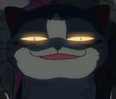 Bakeneko